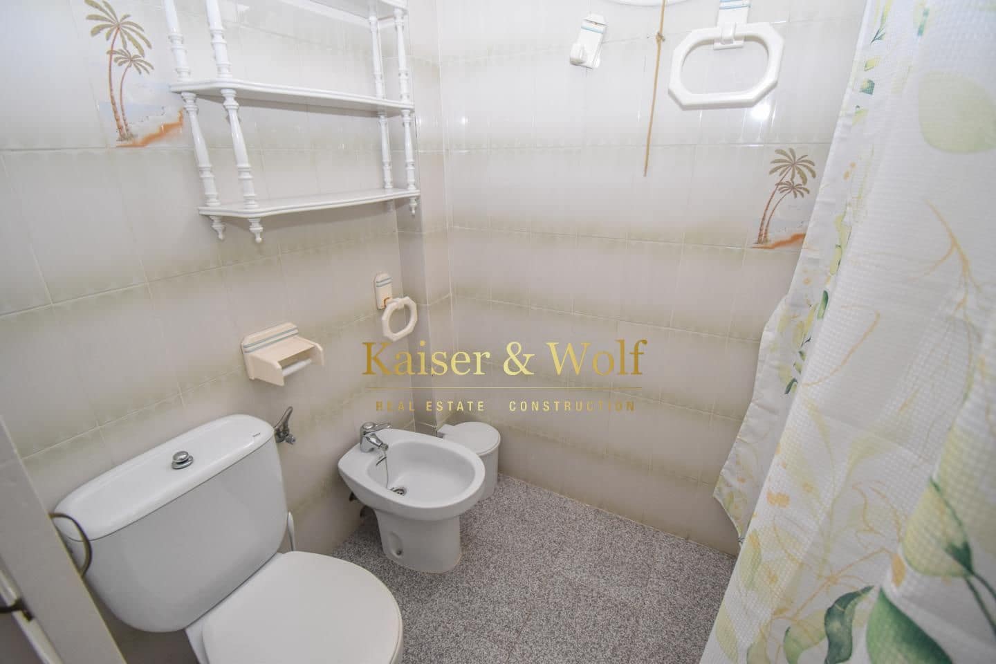 4 soverom Villa til salgs i Santa Pola - € 290 000 (Ref: 8396213)