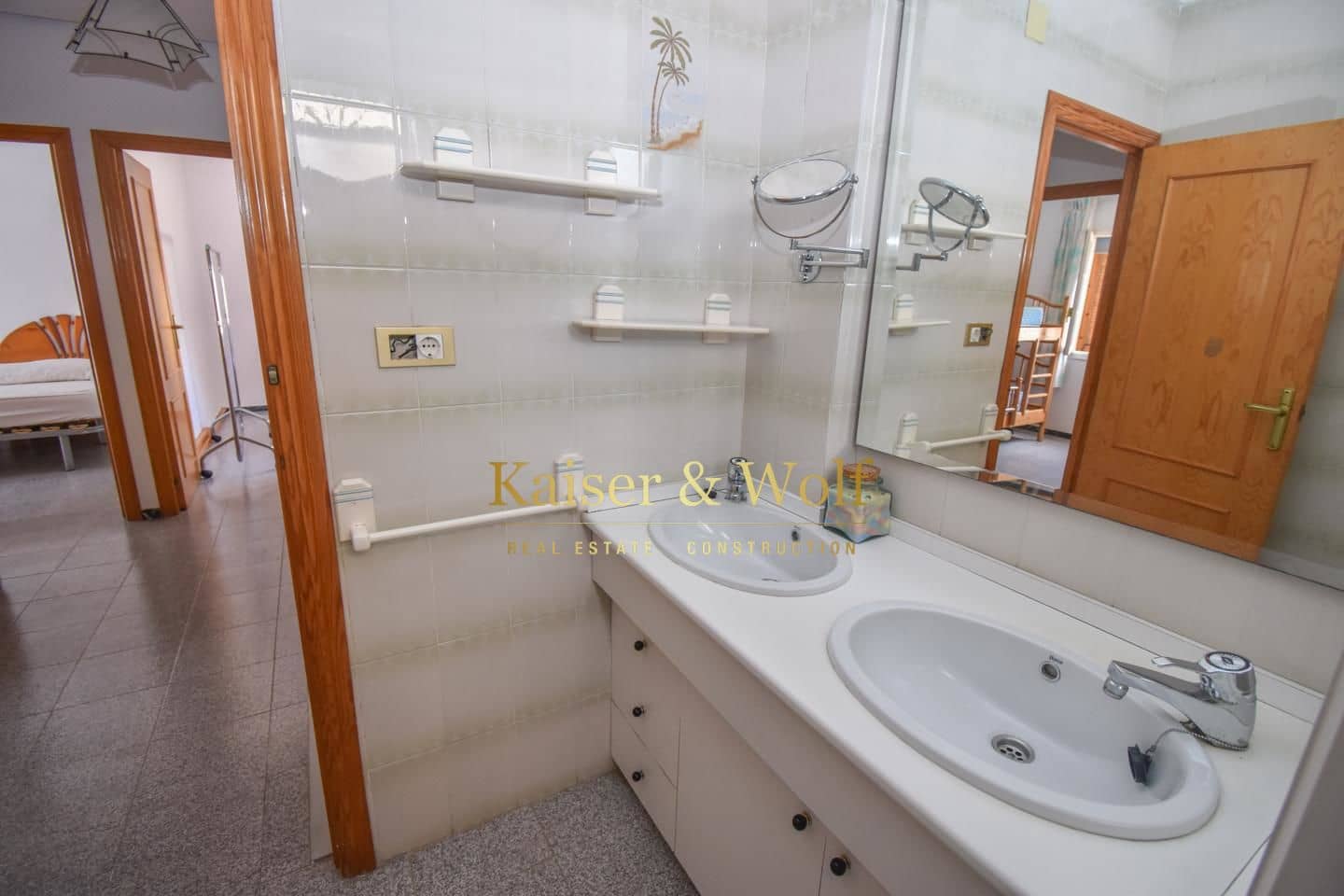 4 soverom Villa til salgs i Santa Pola - € 290 000 (Ref: 8396213)