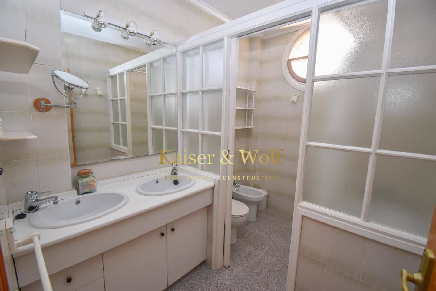 4 soverom Villa til salgs i Santa Pola - € 290 000 (Ref: 8396213)