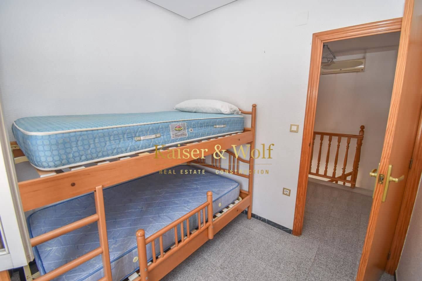 4 soverom Villa til salgs i Santa Pola - € 290 000 (Ref: 8396213)