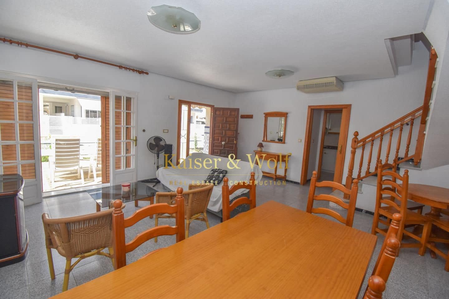 4 soverom Villa til salgs i Santa Pola - € 290 000 (Ref: 8396213)