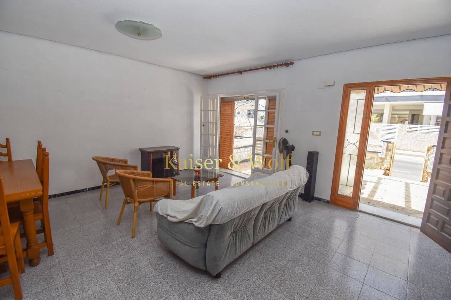 4 soverom Villa til salgs i Santa Pola - € 290 000 (Ref: 8396213)