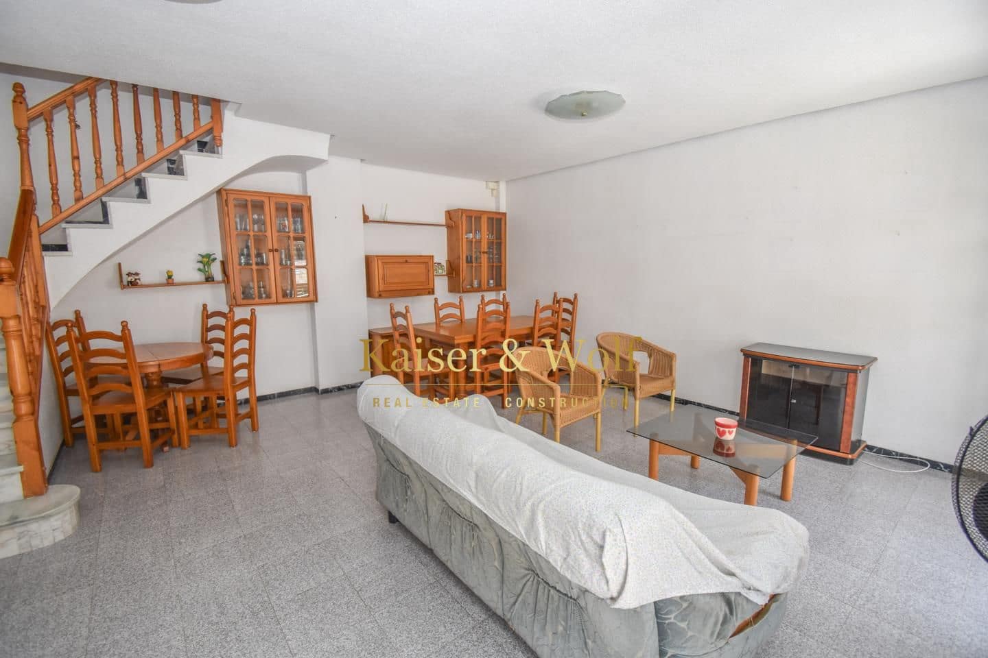 4 soverom Villa til salgs i Santa Pola - € 290 000 (Ref: 8396213)