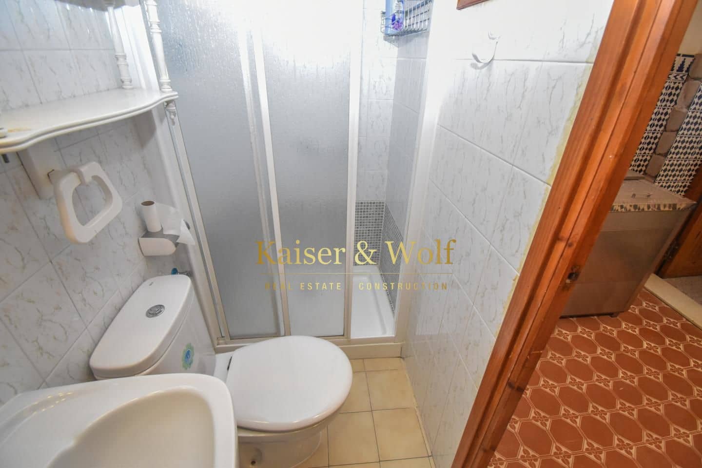 4 soverom Villa til salgs i Santa Pola - € 290 000 (Ref: 8396213)