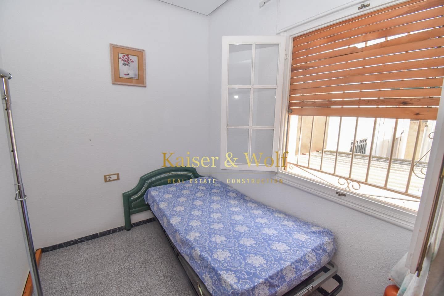 4 soverom Villa til salgs i Santa Pola - € 290 000 (Ref: 8396213)