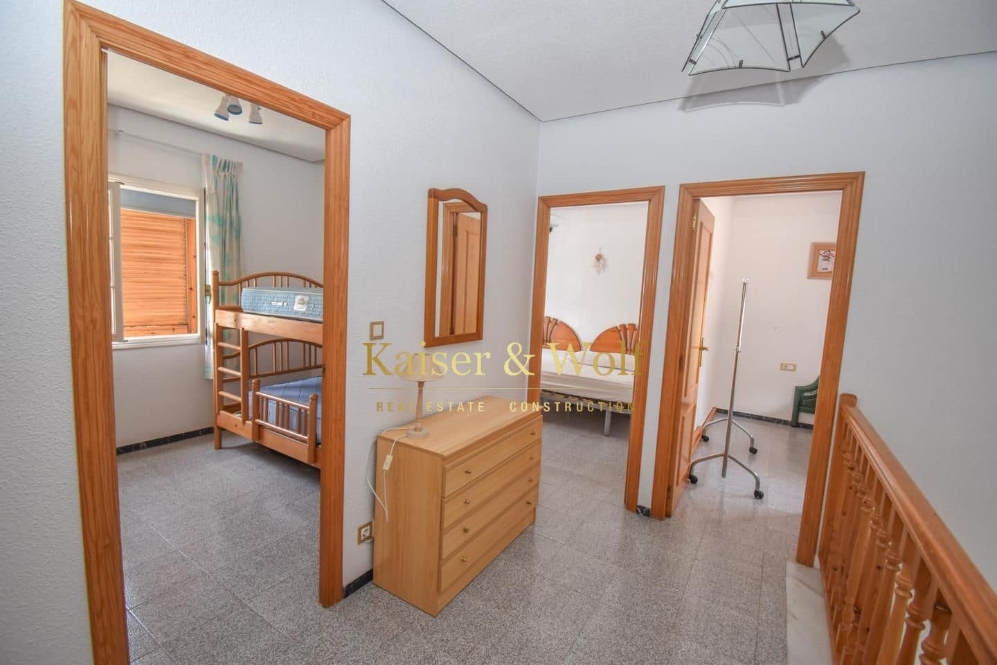 4 soverom Villa til salgs i Santa Pola - € 290 000 (Ref: 8396213)