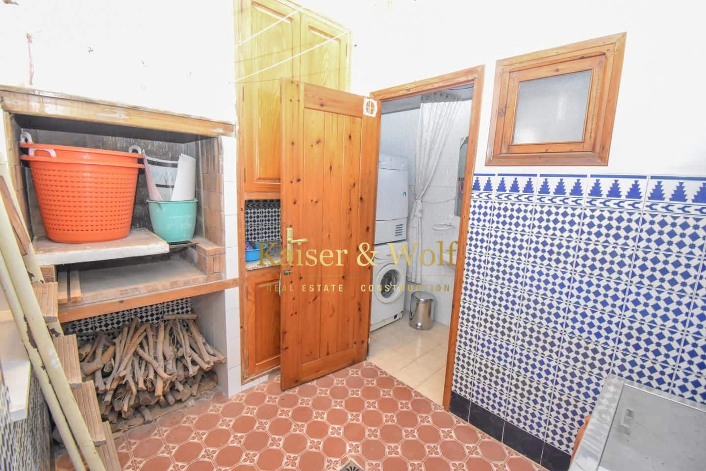 4 soverom Villa til salgs i Santa Pola - € 290 000 (Ref: 8396213)