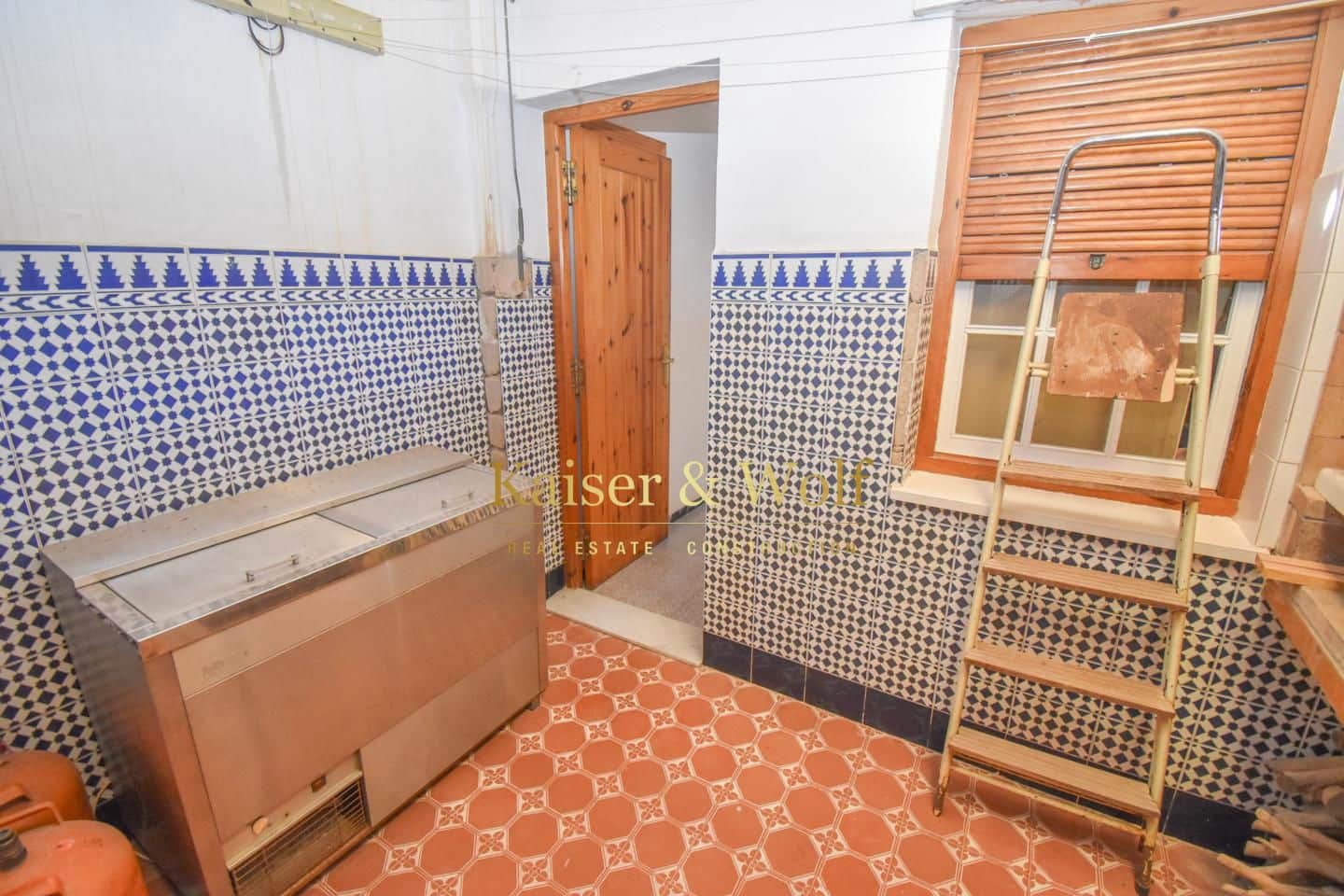 4 soverom Villa til salgs i Santa Pola - € 290 000 (Ref: 8396213)