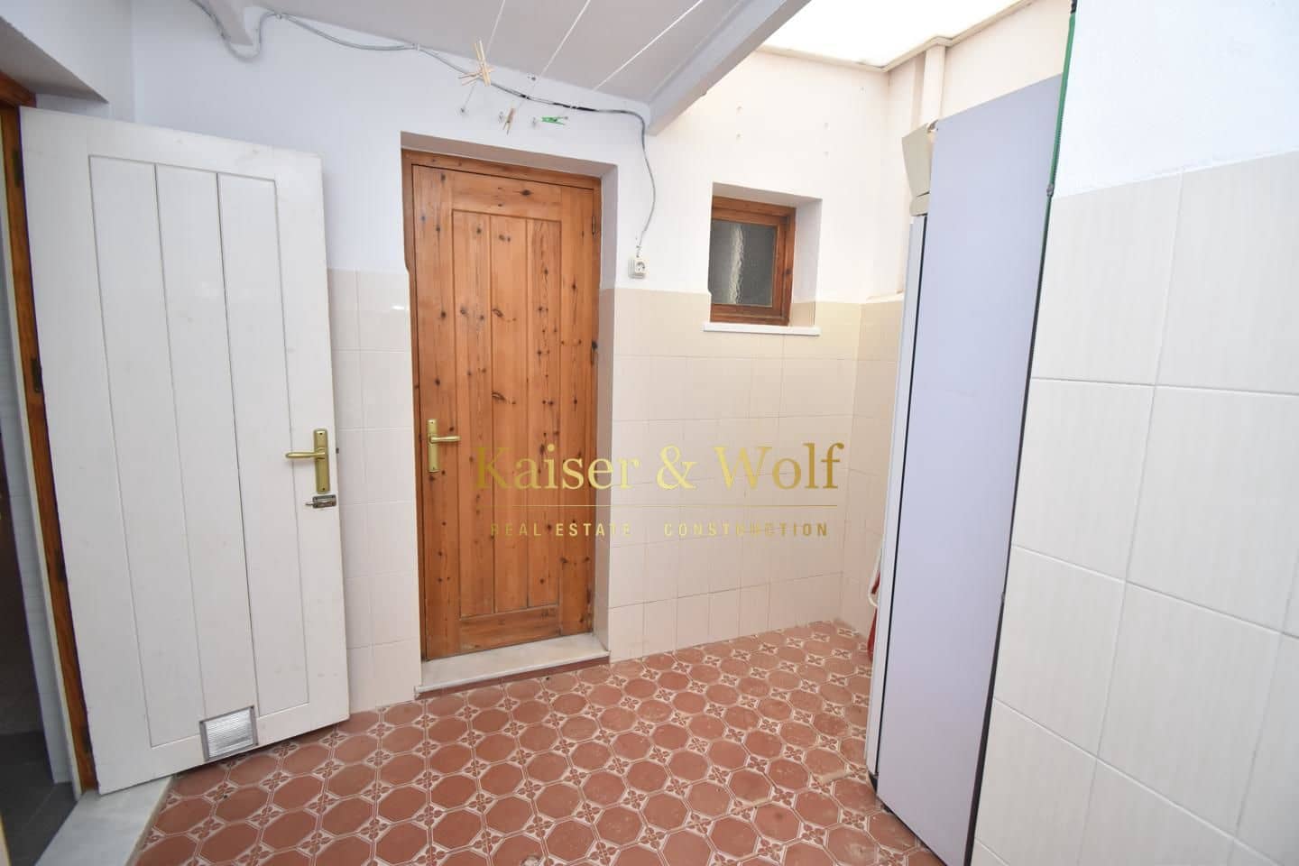 3 soveværelse Villa til salg i Santa Pola - € 280.000 (Ref: 8402457)