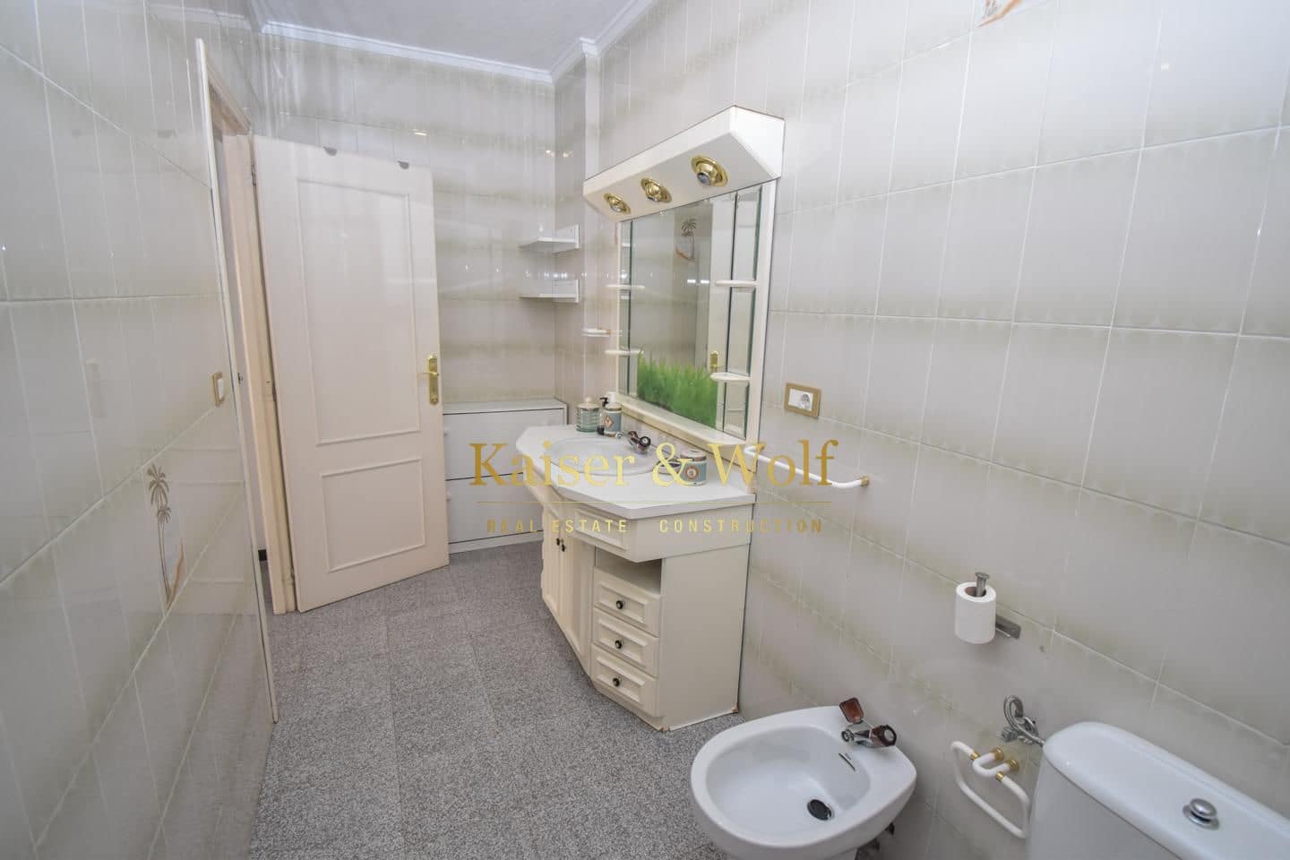 3 soveværelse Villa til salg i Santa Pola - € 280.000 (Ref: 8402457)