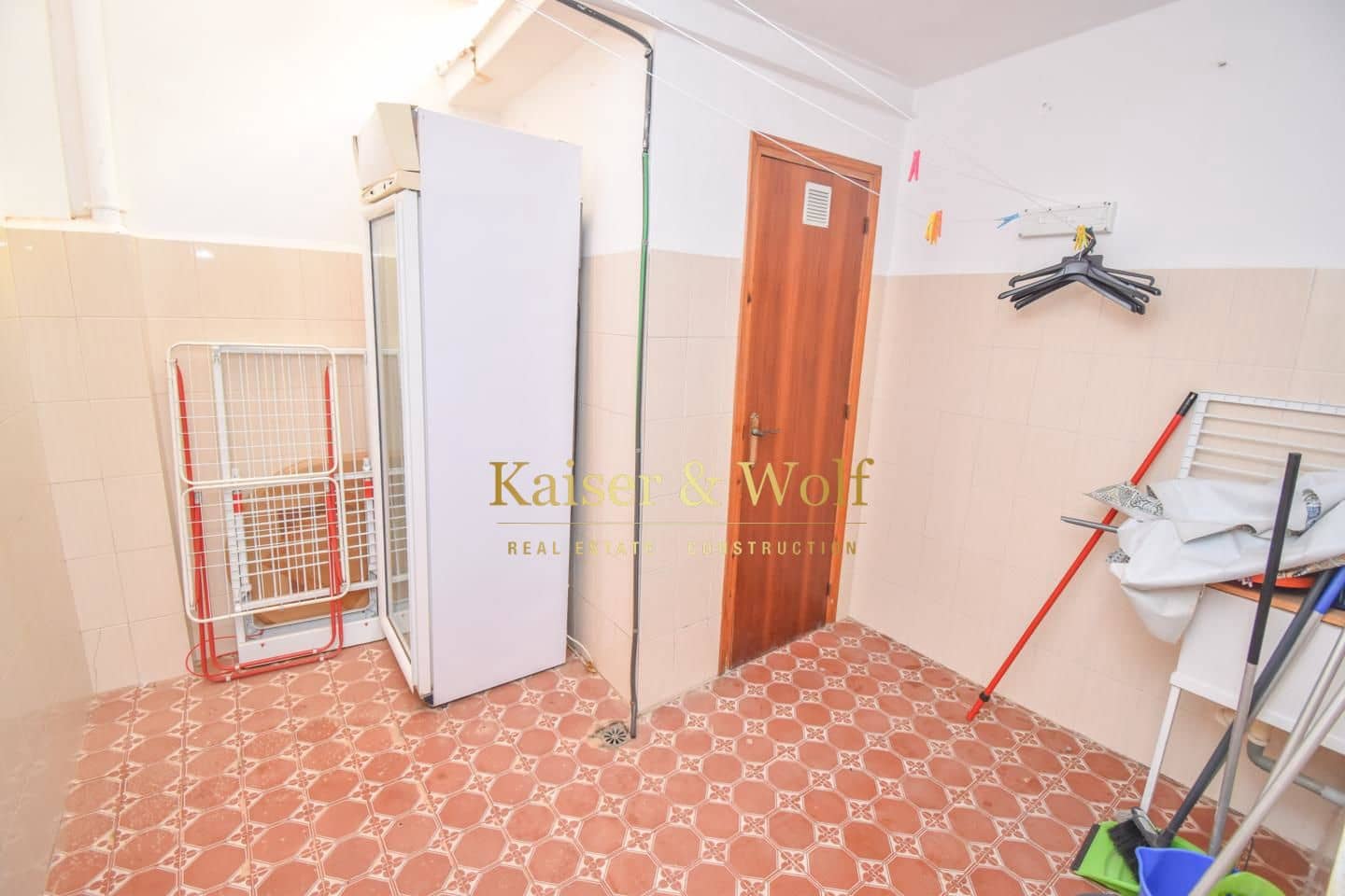 3 soveværelse Villa til salg i Santa Pola - € 280.000 (Ref: 8402457)