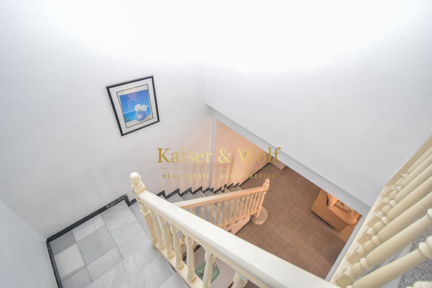 3 soveværelse Villa til salg i Santa Pola - € 280.000 (Ref: 8402457)