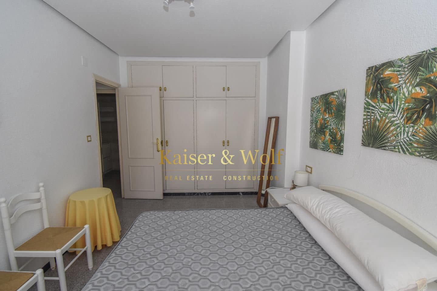 3 soveværelse Villa til salg i Santa Pola - € 280.000 (Ref: 8402457)