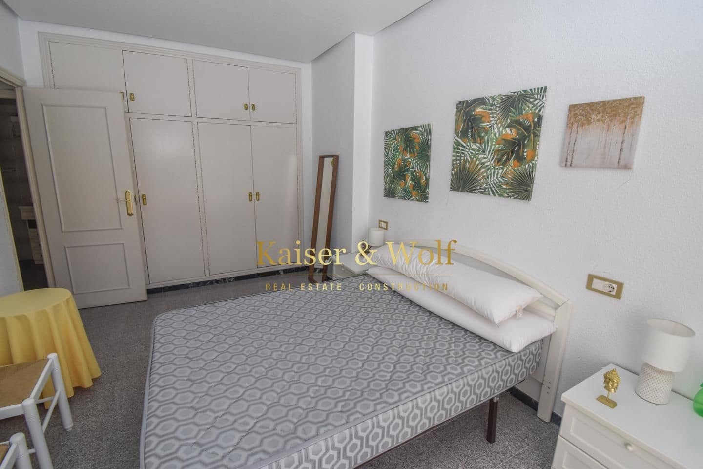 3 soveværelse Villa til salg i Santa Pola - € 280.000 (Ref: 8402457)