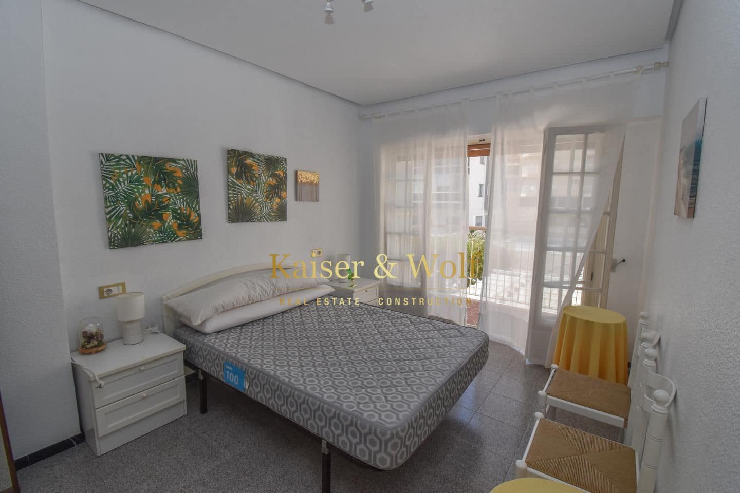 3 soveværelse Villa til salg i Santa Pola - € 280.000 (Ref: 8402457)