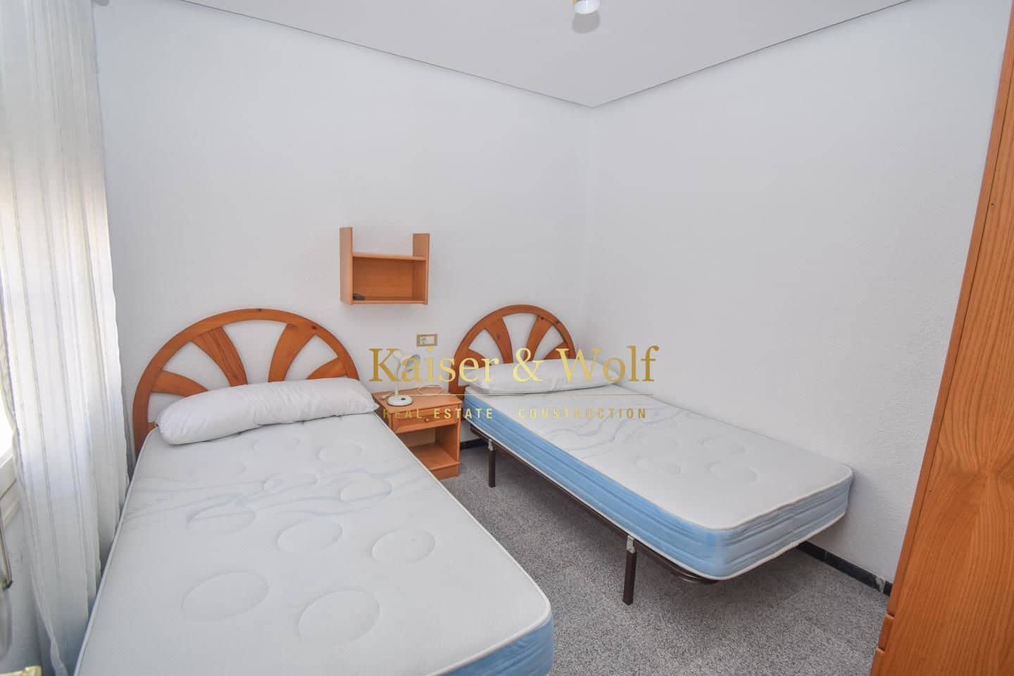 3 soveværelse Villa til salg i Santa Pola - € 280.000 (Ref: 8402457)