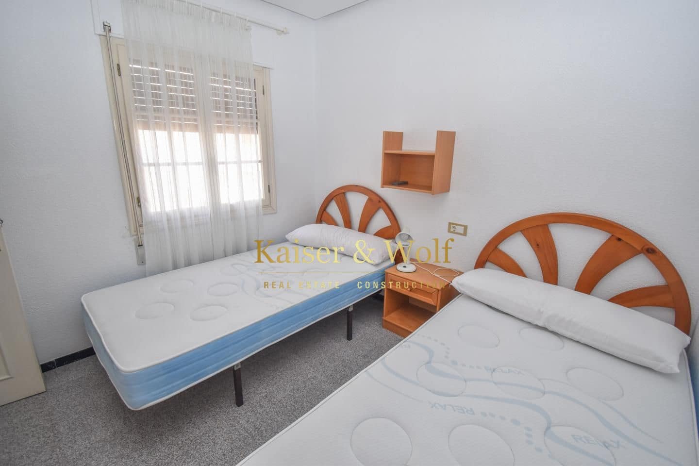 3 soveværelse Villa til salg i Santa Pola - € 280.000 (Ref: 8402457)