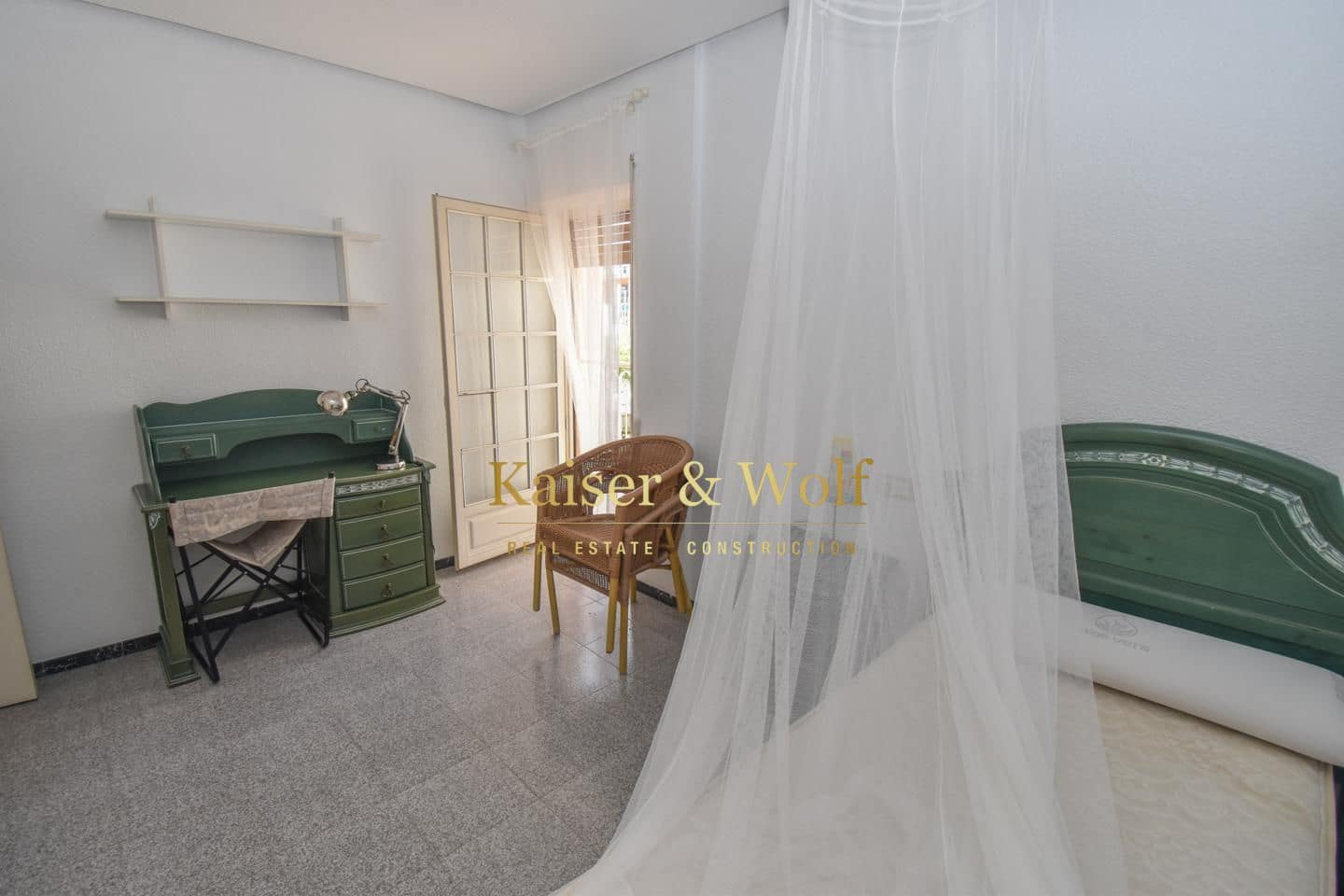 3 soveværelse Villa til salg i Santa Pola - € 280.000 (Ref: 8402457)