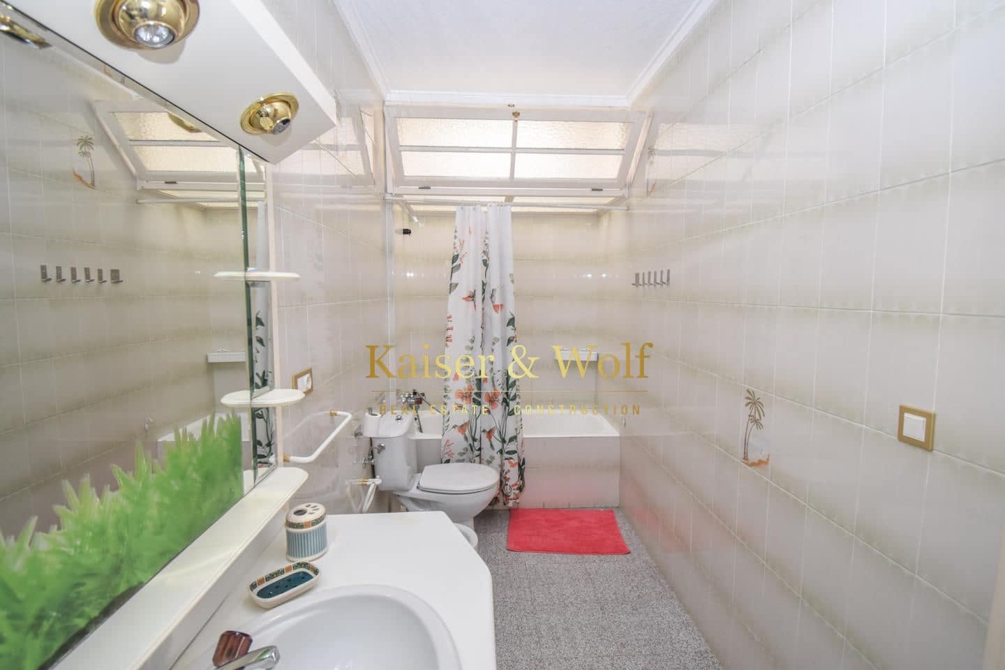 3 soveværelse Villa til salg i Santa Pola - € 280.000 (Ref: 8402457)