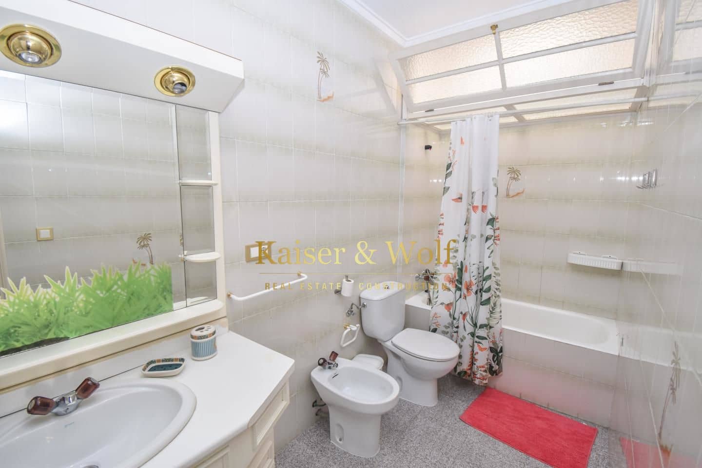 3 soveværelse Villa til salg i Santa Pola - € 280.000 (Ref: 8402457)