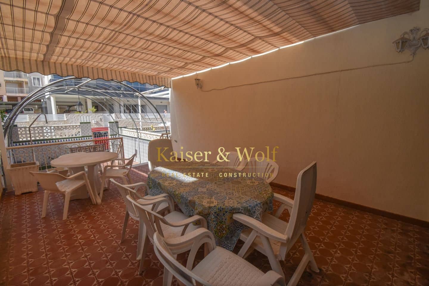 3 soveværelse Villa til salg i Santa Pola - € 280.000 (Ref: 8402457)