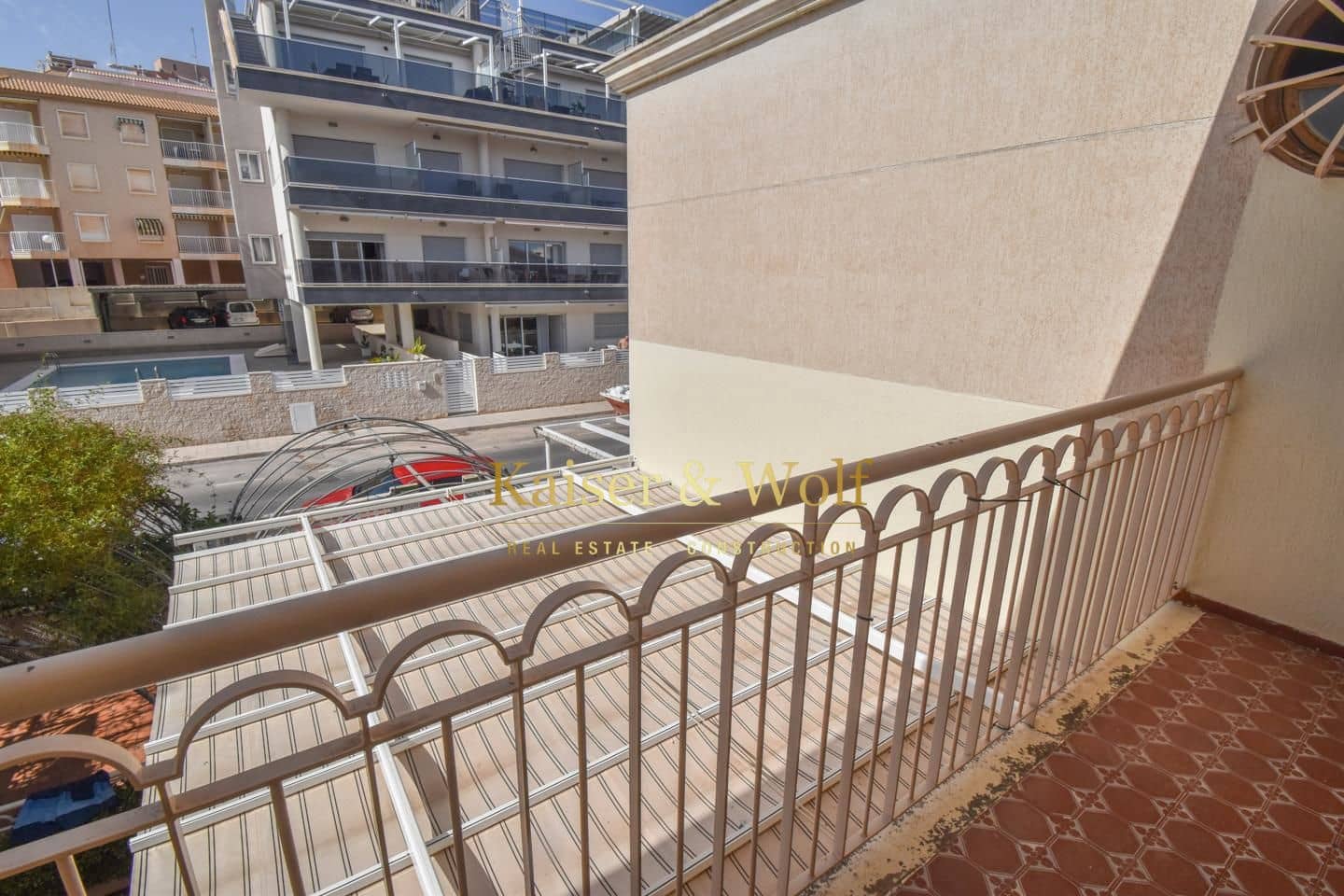 3 soveværelse Villa til salg i Santa Pola - € 280.000 (Ref: 8402457)