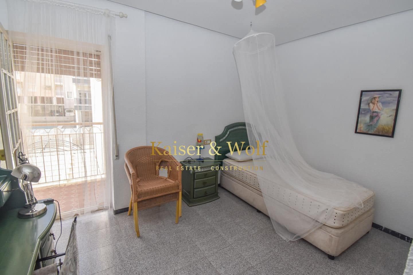 3 soveværelse Villa til salg i Santa Pola - € 280.000 (Ref: 8402457)