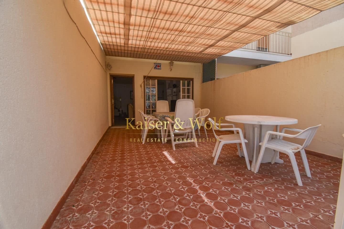 3 soveværelse Villa til salg i Santa Pola - € 280.000 (Ref: 8402457)