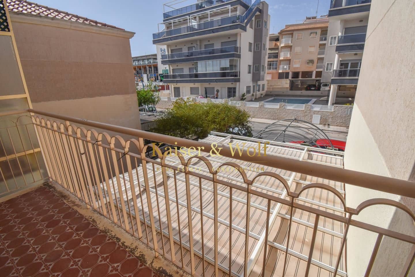 3 soveværelse Villa til salg i Santa Pola - € 280.000 (Ref: 8402457)