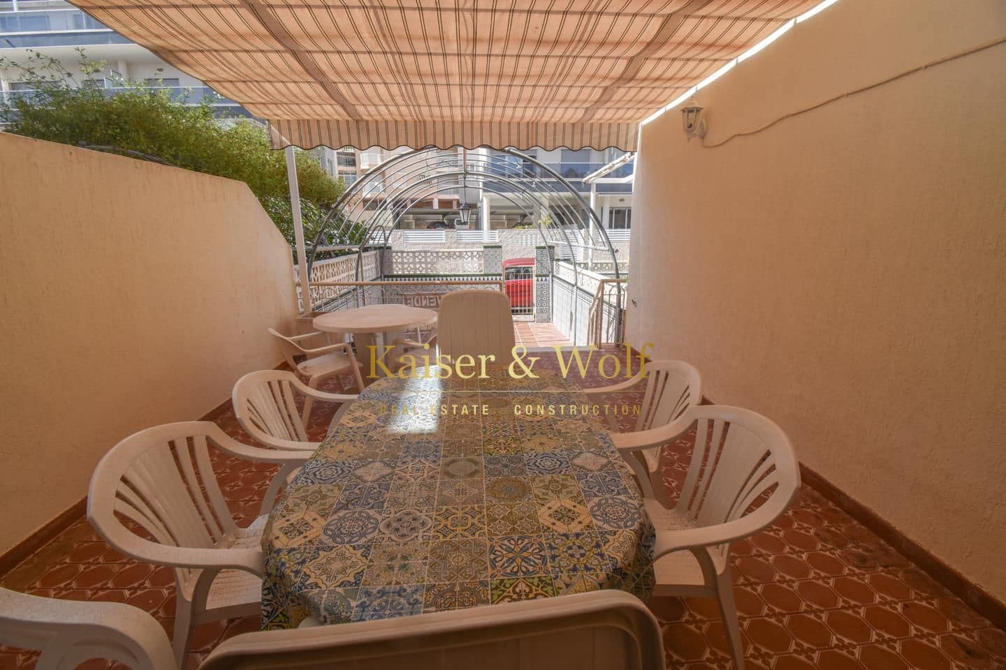 3 soveværelse Villa til salg i Santa Pola - € 280.000 (Ref: 8402457)