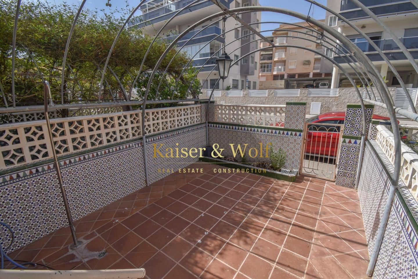 3 soveværelse Villa til salg i Santa Pola - € 280.000 (Ref: 8402457)