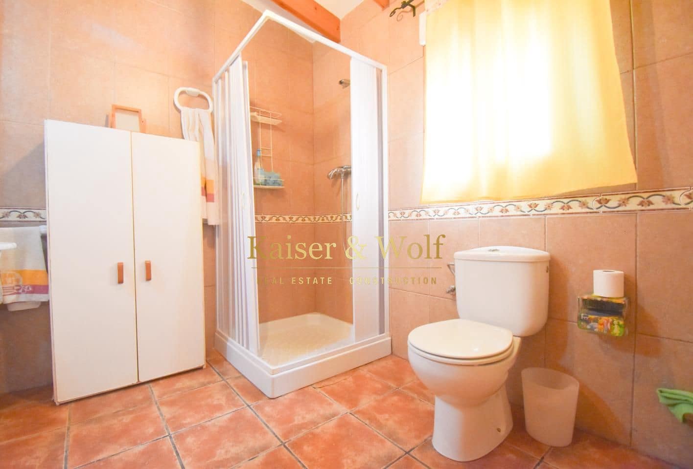 6 soverom Villa til salgs i Hondon de los Frailes med svømmebasseng - € 339 000 (Ref: 8404328)