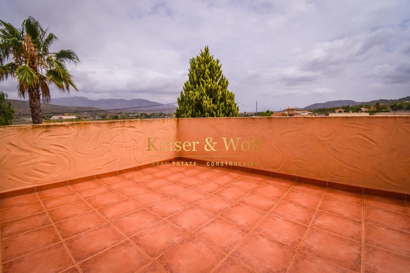 6 soverom Villa til salgs i Hondon de los Frailes med svømmebasseng - € 339 000 (Ref: 8404328)