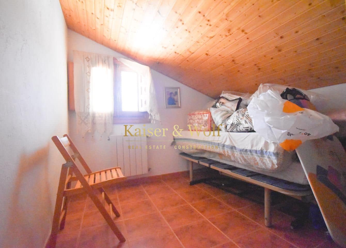 6 soverom Villa til salgs i Hondon de los Frailes med svømmebasseng - € 339 000 (Ref: 8404328)