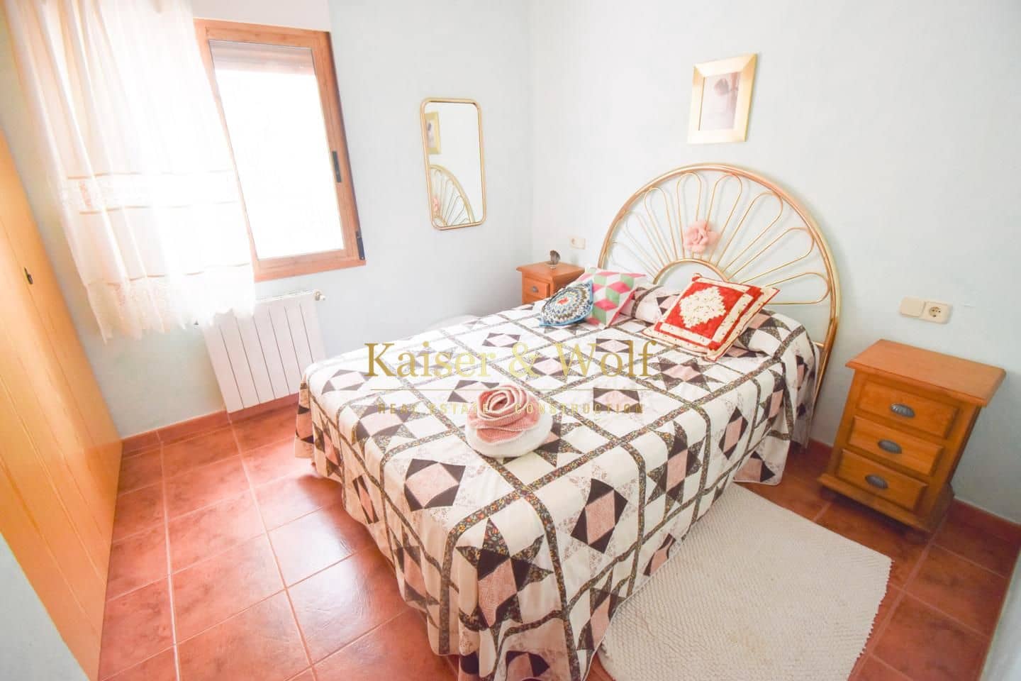 6 soverom Villa til salgs i Hondon de los Frailes med svømmebasseng - € 339 000 (Ref: 8404328)