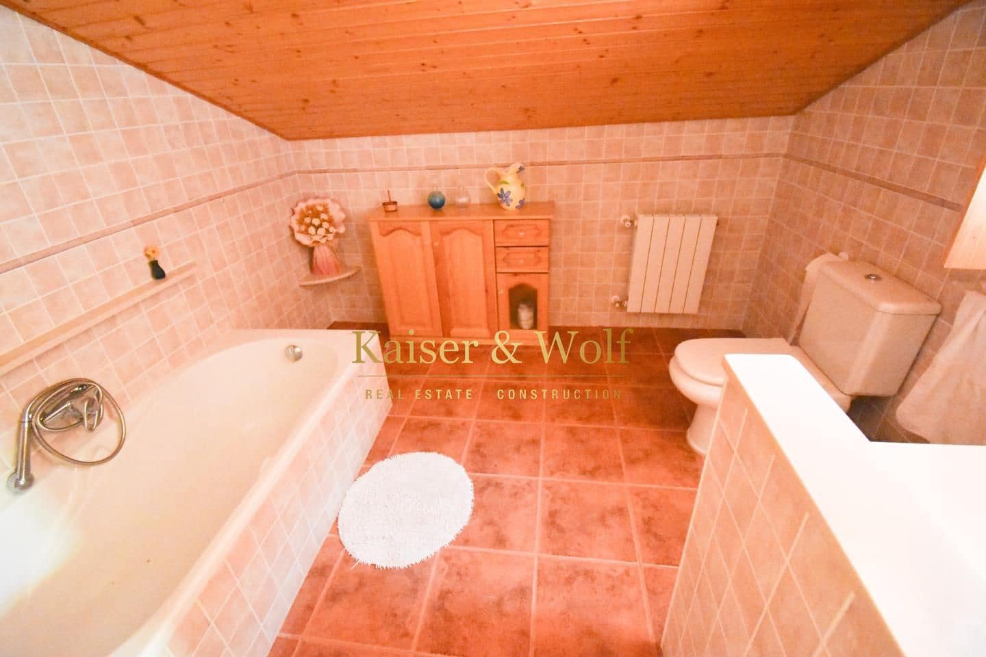 6 soverom Villa til salgs i Hondon de los Frailes med svømmebasseng - € 339 000 (Ref: 8404328)