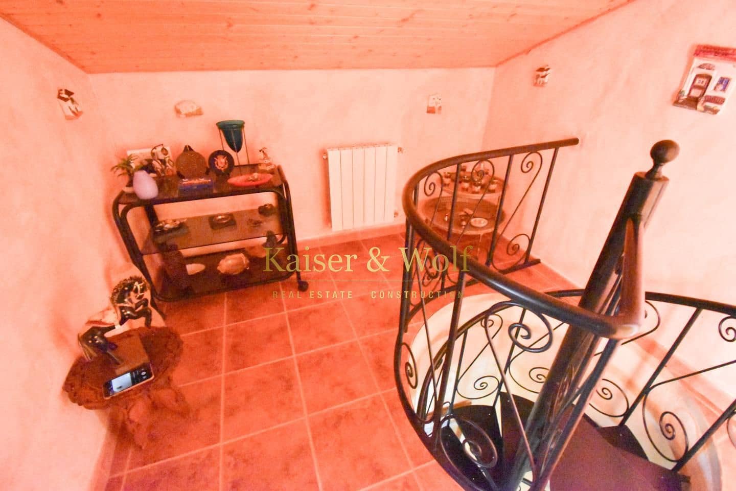 6 soverom Villa til salgs i Hondon de los Frailes med svømmebasseng - € 339 000 (Ref: 8404328)