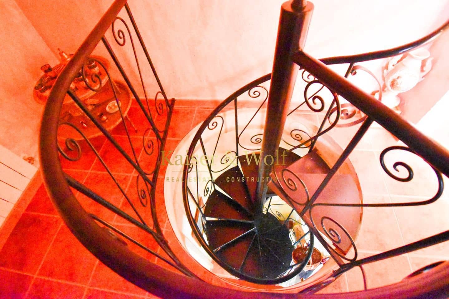 6 soverom Villa til salgs i Hondon de los Frailes med svømmebasseng - € 339 000 (Ref: 8404328)