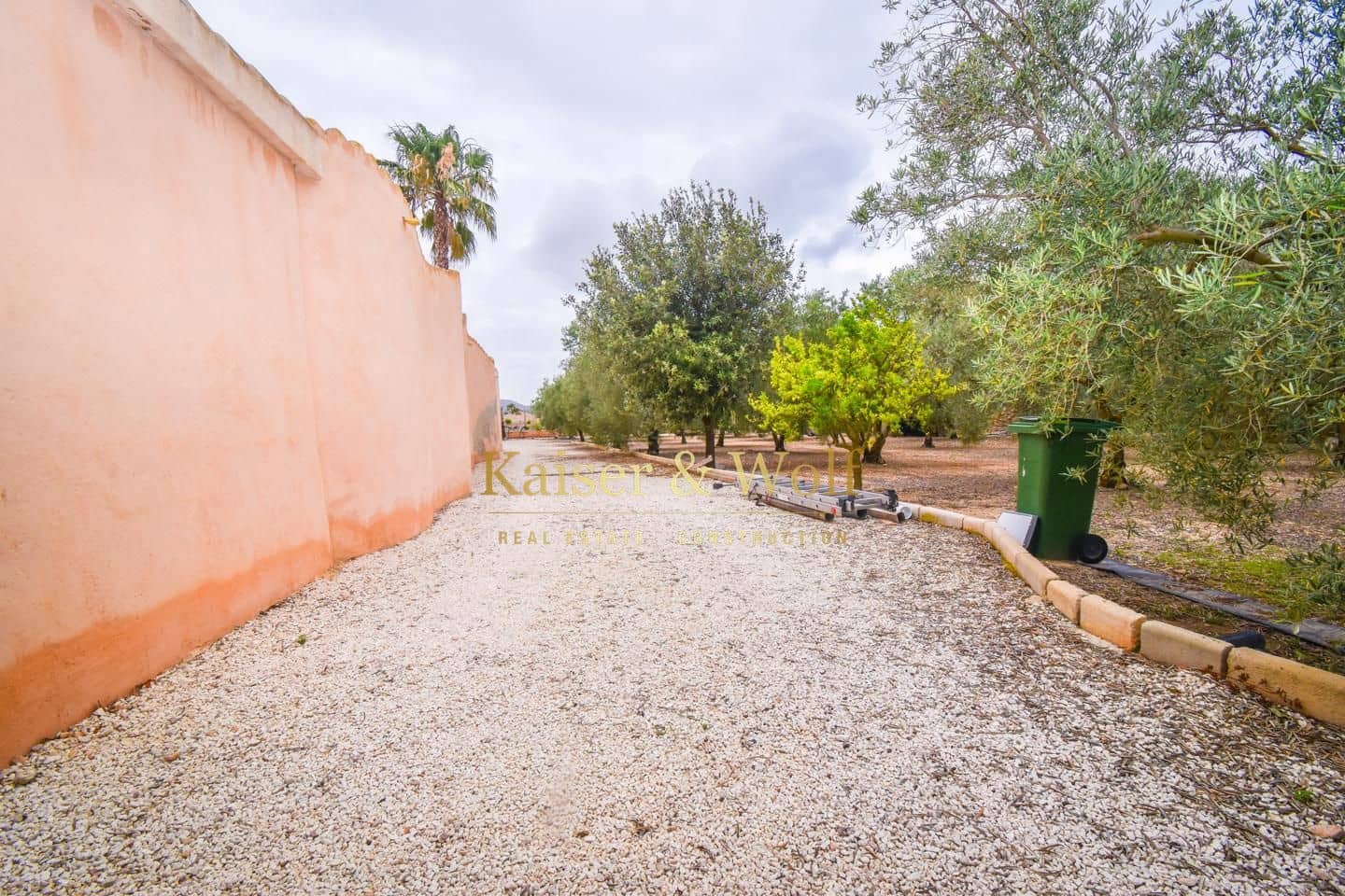 6 soverom Villa til salgs i Hondon de los Frailes med svømmebasseng - € 339 000 (Ref: 8404328)