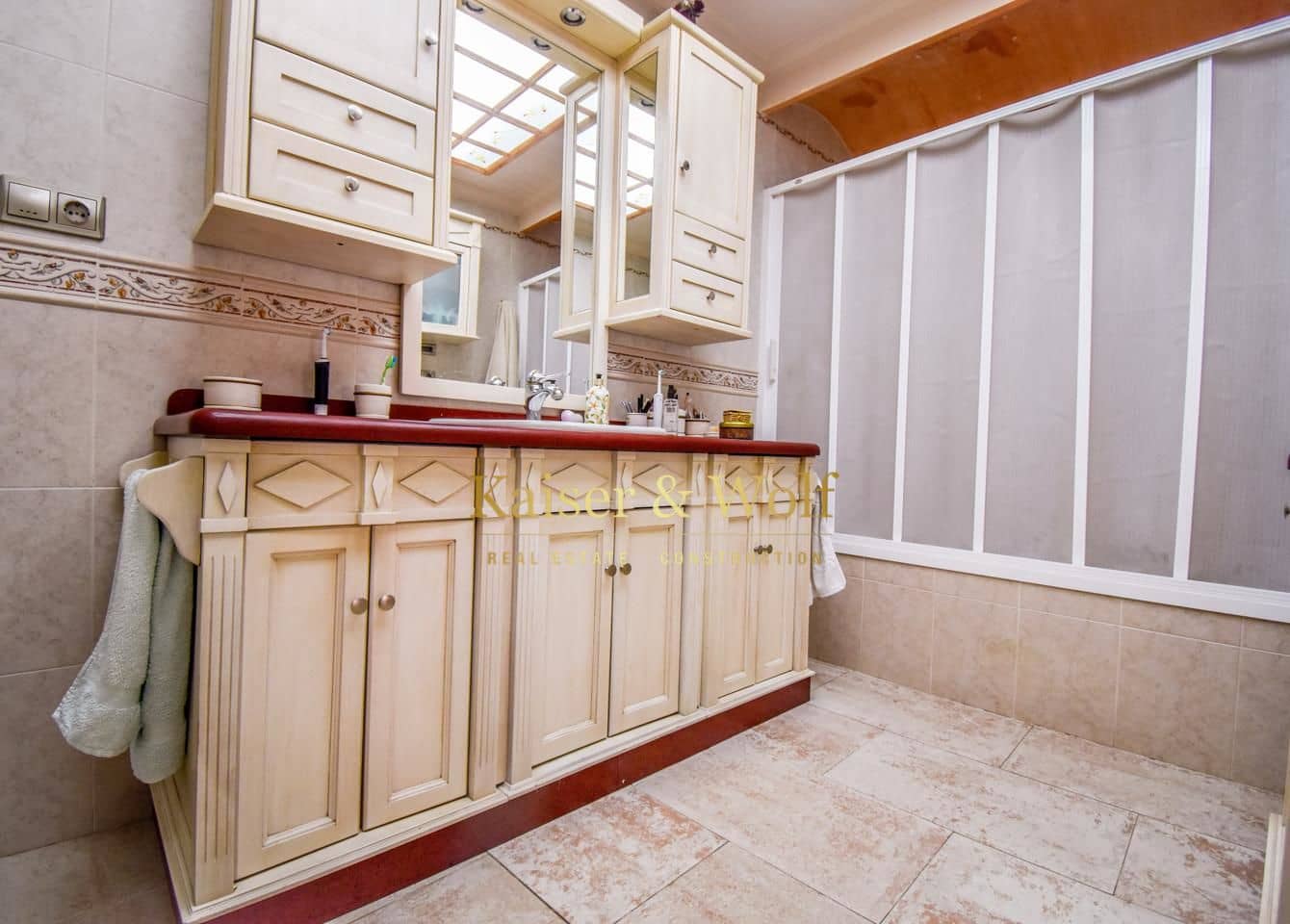 3 chambre Villa/Maison à vendre à Crevillente / Crevillent avec garage - 495 000 € (Ref: 8406282)