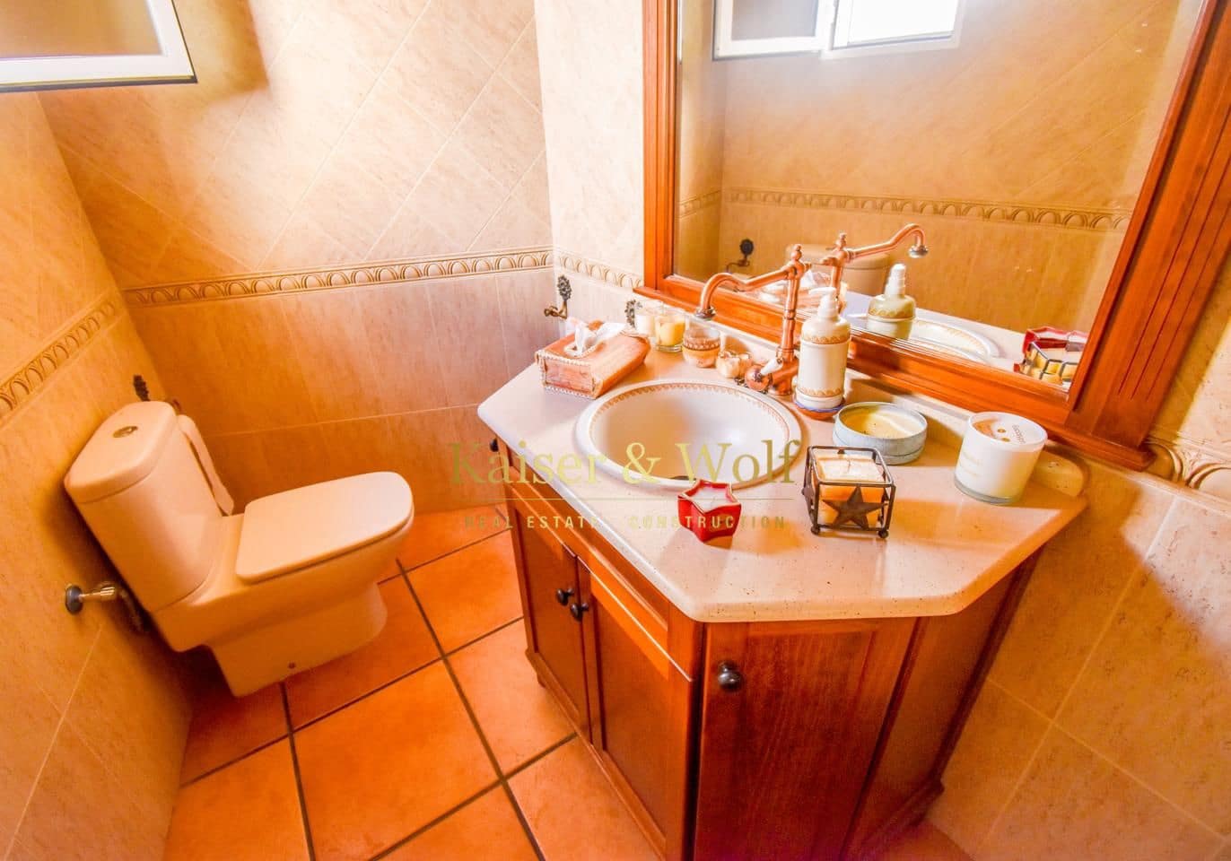 3 chambre Villa/Maison à vendre à Crevillente / Crevillent avec garage - 495 000 € (Ref: 8406282)