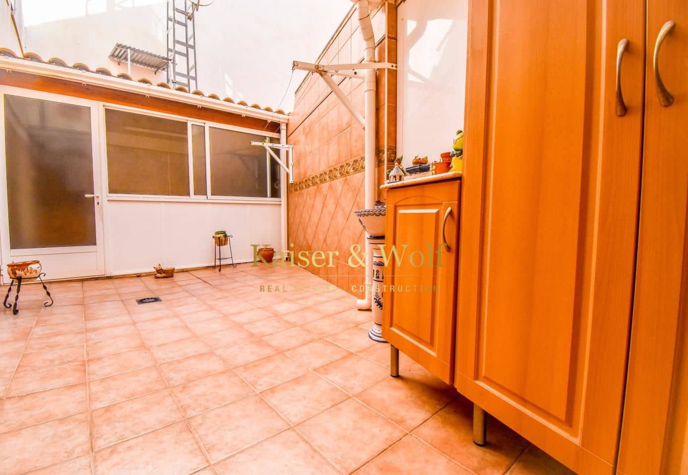 3 chambre Villa/Maison à vendre à Crevillente / Crevillent avec garage - 495 000 € (Ref: 8406282)