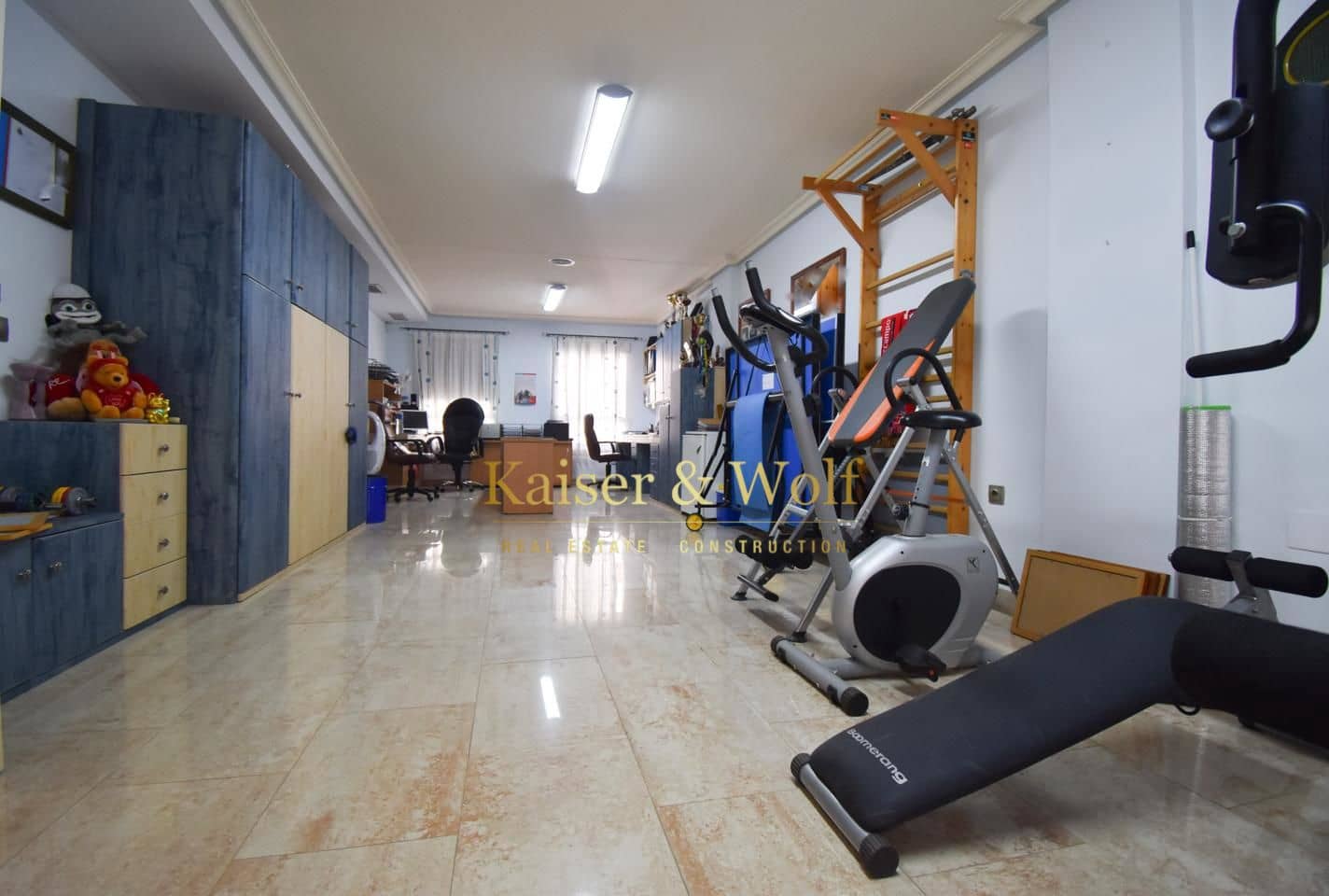 3 chambre Villa/Maison à vendre à Crevillente / Crevillent avec garage - 495 000 € (Ref: 8406282)