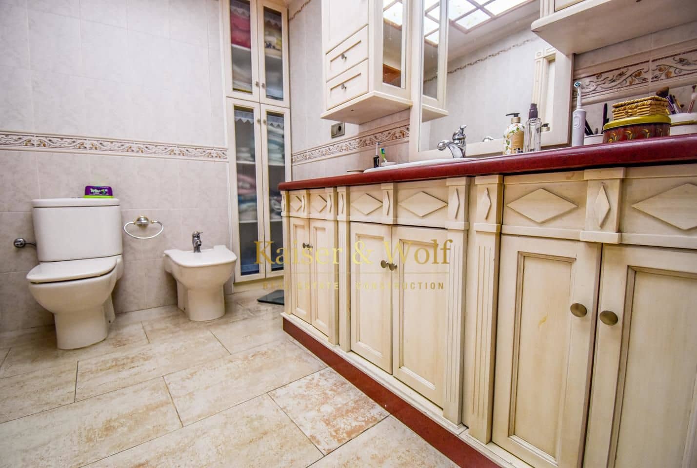 3 chambre Villa/Maison à vendre à Crevillente / Crevillent avec garage - 495 000 € (Ref: 8406282)