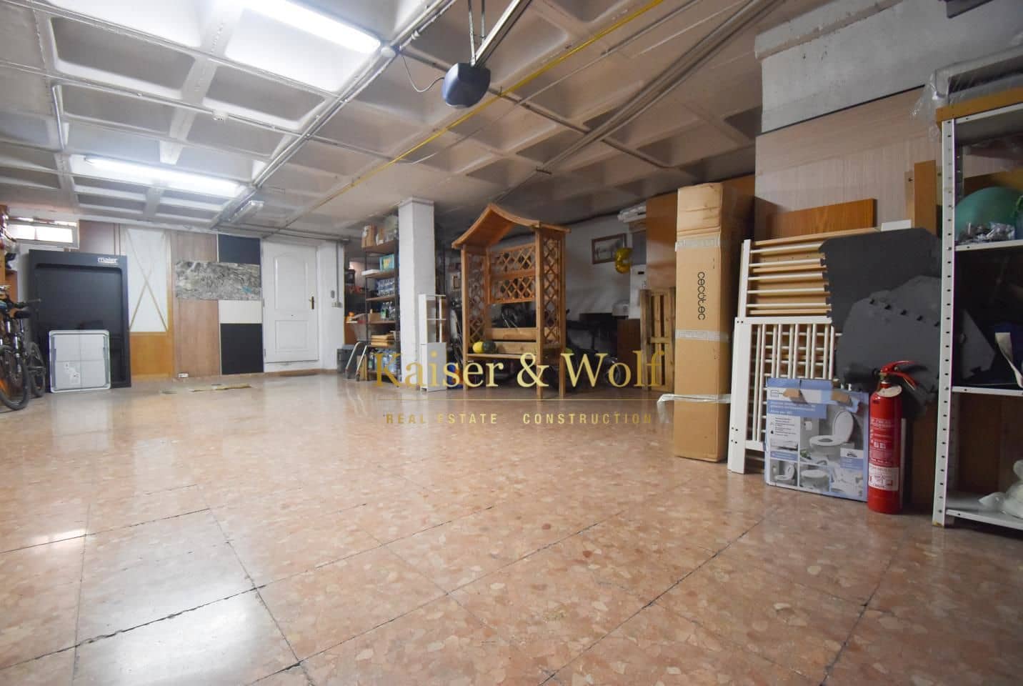 3 chambre Villa/Maison à vendre à Crevillente / Crevillent avec garage - 495 000 € (Ref: 8406282)