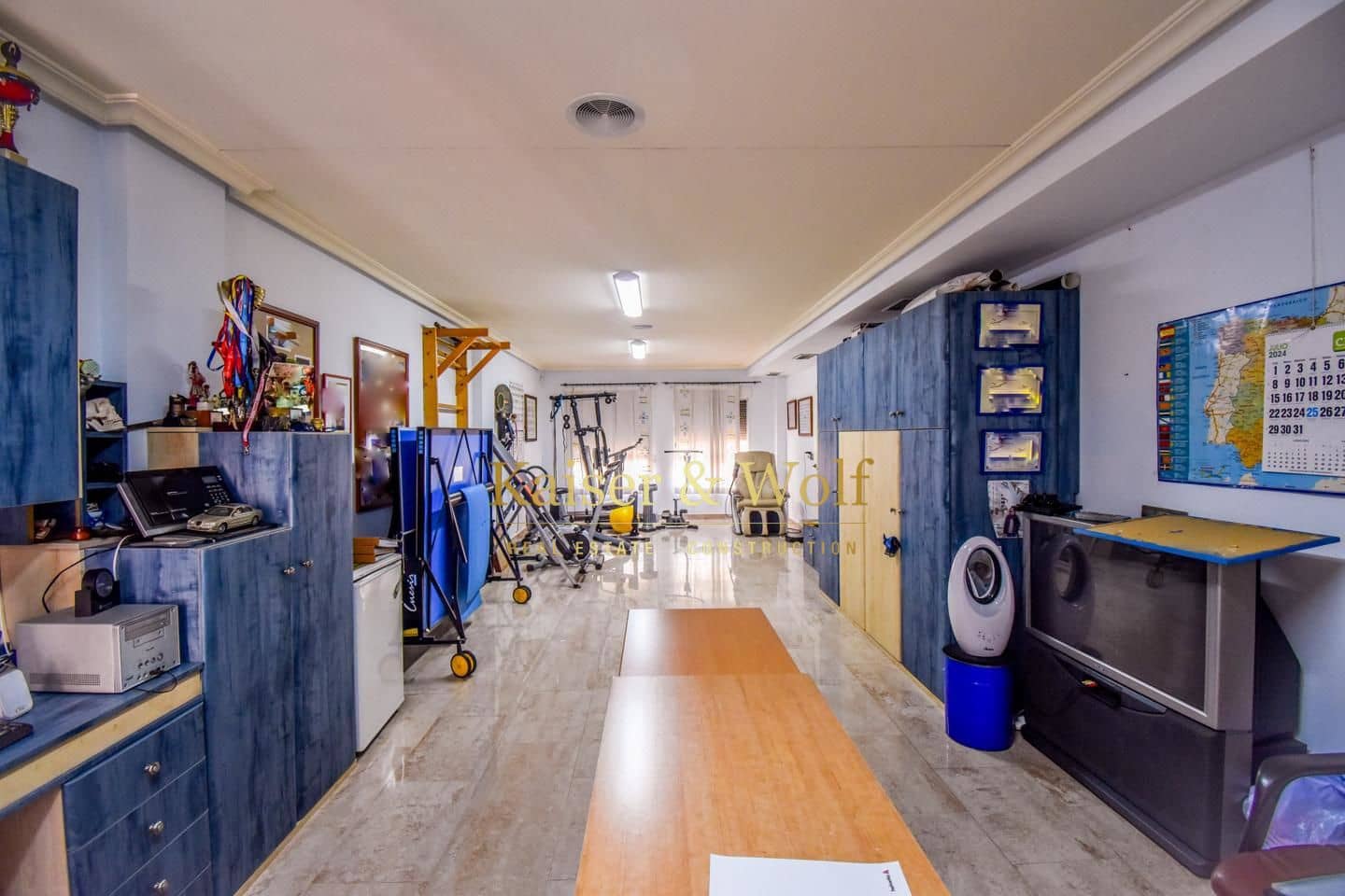 3 chambre Villa/Maison à vendre à Crevillente / Crevillent avec garage - 495 000 € (Ref: 8406282)