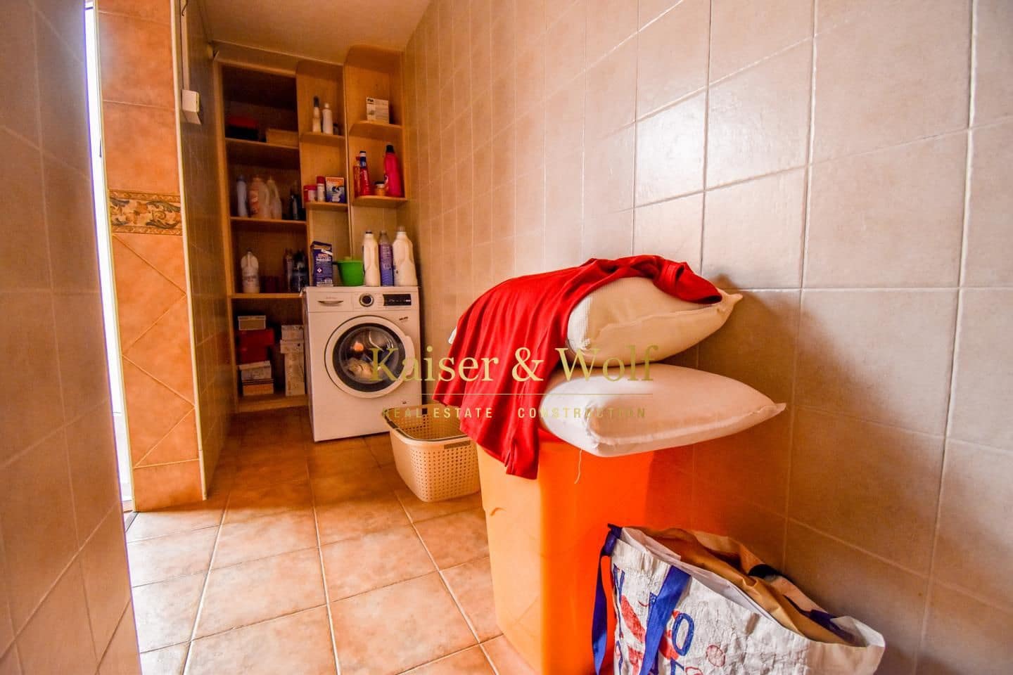 3 chambre Villa/Maison à vendre à Crevillente / Crevillent avec garage - 495 000 € (Ref: 8406282)