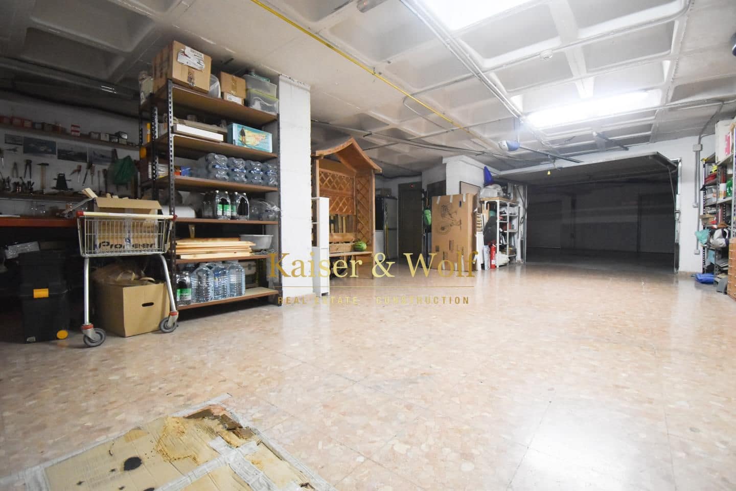 3 chambre Villa/Maison à vendre à Crevillente / Crevillent avec garage - 495 000 € (Ref: 8406282)