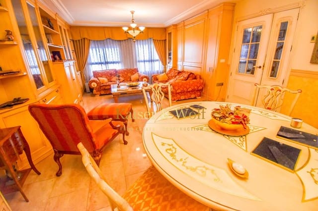 3 chambre Villa/Maison à vendre à Crevillente / Crevillent avec garage - 495 000 € (Ref: 8406282)