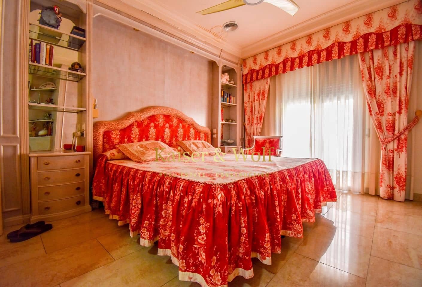 3 chambre Villa/Maison à vendre à Crevillente / Crevillent avec garage - 495 000 € (Ref: 8406282)